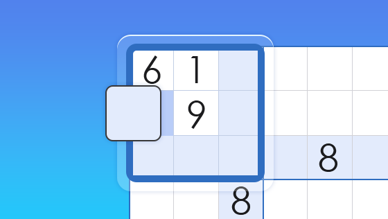 answers to sudoku
