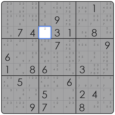 extremely hard sudoku printable