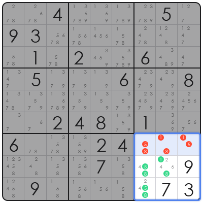sudoku tetris