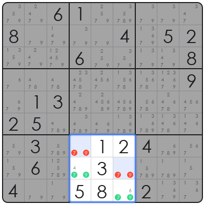 make a sudoku